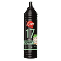 Fanex Sos chrzanowy 920 g