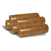 Brykiet do kominków i pieców 10kg NESTRO