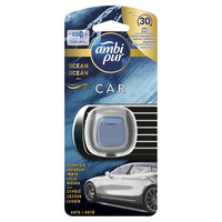 Ambi Pur Car Ocean Samochodowy odświeżacz powietrza 2 ml
