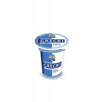 Jogurt grecki 400g Łowicz