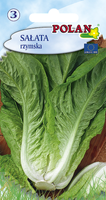 Sałata Rzymska Polan
