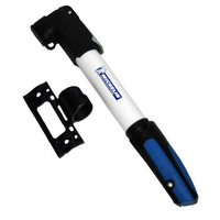 Pompka Ręczna Michelin Mini Dual-Head