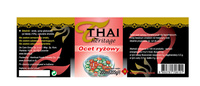 Thai Heritage Ocet ryżowy 200 ml