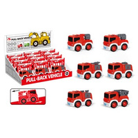 Auto straż pożarna