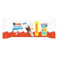 KINDER CHOCOLATE MAXI 42G