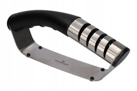 Ostrzałka do noży 4-stopniowa Visionary Zwieger