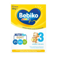 BEBIKO JUNIOR 3 350G