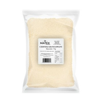 MAT.CZOSNEK GRANULOWANY 1KG