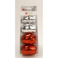 AK-15, 4 x wstążka 5 mm x 10 m