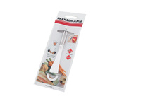 Obieraczka do jarzyn podłużna 16,5 cm Fackelmann