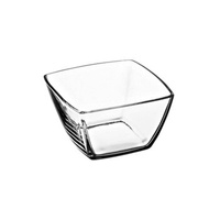 Salaterka szklana 16 cm Tokio