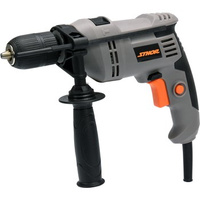STHOR Wiertarka udarowa 600W