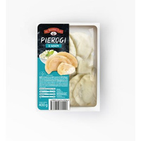 KOTWICA Pierogi z serem 400 g