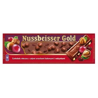NUSSBEISS CZK ML ORZ RODZ 220G