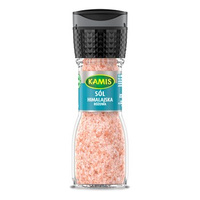 KAMIS SÓL RÓŻOWA HIMA.MŁYN.85G