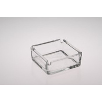 Popielniczka kwadratowa 10x10cm