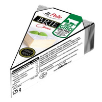 MLV.BRIE LA POLLE CLASSIC 125G