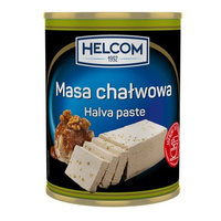 GRE.MASA CHAŁWOWA 380G
