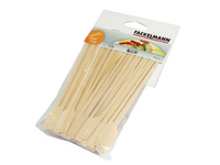 Patyczki do szaszłyków bambusowe 15 cm / 50 szt