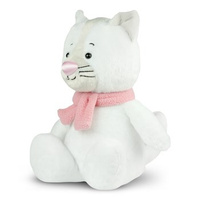 Zabawka Pluszowa Kot