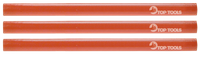 Ołówki stolarskie, 3 szt