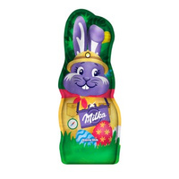 Milka Special Design Bunny LED 14x90g