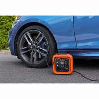 Stanley Kompresor Automotive ASI400-XJ