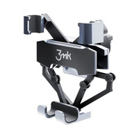 Uchwyt 3mk Spider Gravity Car Holder