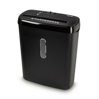 Niszczarka Hama Basic N8CD