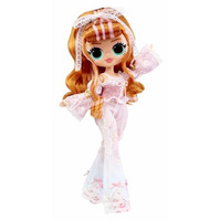 L.O.L. Surprise OMG Seria Podstawowa- Wildflower
