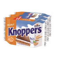 KNOPPERS PEANUT 75G