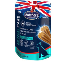 BUTCH.DENTAL LARGE DOG 270G