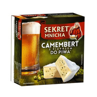 TUR.CAMEMBERT.PIE.SEK.MNI.120G