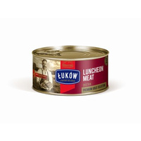 ŁUKÓW LUNCHEON MEAT EXTRA 300G