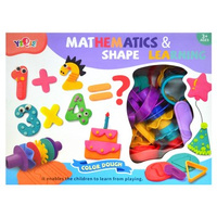 Masa plastyczna cyfry N-997 (J-470)