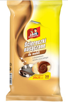 Jan Niezbędny Ściereczki nasączane do mebli 30 sztuk