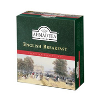 AHM HER ENGLISH BREAKFAS 100TB