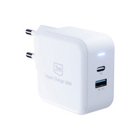 Ładowarka sieciowa 3mk Hyper Charger 68W