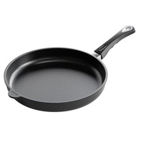 Indukcyjna patelnia do smażenia  duża