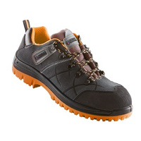 TERRAX Półbuty robocze rozmiar 41 ze stalowym podnoskiem