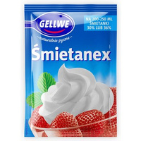 GEL.ŚMIETANEX 12G