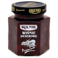 ROLNIK WIŚNIA DESEROWA 320G