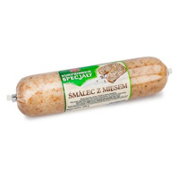 PEK.SMALEC Z MIĘS.KURPIOW.200G