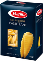 Barilla Collezione Makaron Castellane 500 g