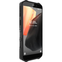 Smartfon Oukitel WP12 Pro 4/64 DS. czarny