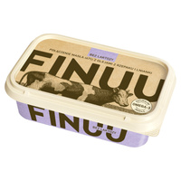 Finuu Miks tłuszczowy do smarowania bez laktozy 200 g