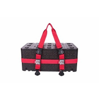 Paski do transportu pojemników termoizolacyjnych M HORECA POLSKA