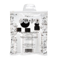 EWA SCHMITT SET TRAVEL 4EL.