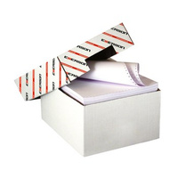 Papier komputerowy, 1 warstwa, 240 x12"x1