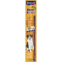 VK.BEEF STICK IND. D/PSA 12G